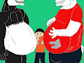 Bear Bellies
