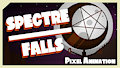 Spectre Falls (Halloween Animation)