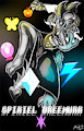 SPIRIEL DREEMURR by Frist44