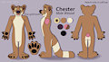 Chester Concept