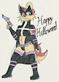 Happy Halloween