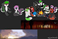 Furrypile banner stuff