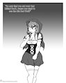 Comm: Red Rosalyn