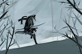 Hunting by Dodu