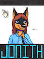 [G] Jonith, the Doberman by Bayzan