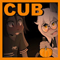 Happy Halloween from B+K by GBB