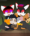 Trick or treat