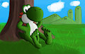 Chillin' by Fol