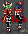 Lockdown: Incident 3 by metalzaki
