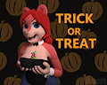 Jam Trick Or Treating