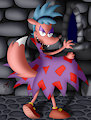 Vampiress Sheila