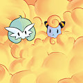 Fluffsplosion