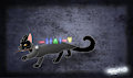 = FanArt =  Magic Cat Academy
