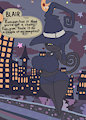 Nyanimal Crossing: Titty Folk by SnugUndies