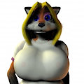 3D Yiff by Didi Lee