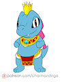 Toto Rool by TribalDragon