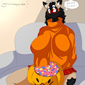 Cycilla's Halloween