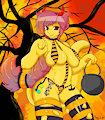 Halloween by Wajchqa