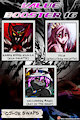 [$5] Value Booster 16: Color Swaps