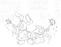 Cutest Spellcasters by ItaX
