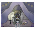 [C] Blanket Fort - CosmicMutt