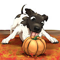 Pumpkin Goodness by KirasDarkLight