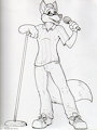 Flash Timberwolf by Likeshine