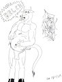 Double Wolf Snacks