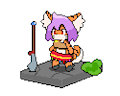 Pixel Art #1