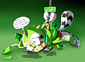 deviantArt Suspention is permanent
