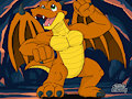 Baby Dragon