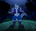 Beware of the Wereotter