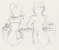 Range Date by Simonov