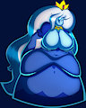 Ice Queen by ChaosSabre