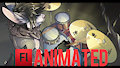 ANIMATION : Talaka : Drumline [AUDIO] by ProblematicPossum