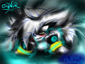 Silvyyyyy... by Mimy92Sonadow