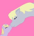 my little baby by hedgecat22
