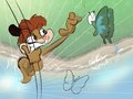 MUST, HAVE, BUTTERFLY! - Daily Stream Practice 2 by kliker