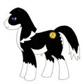 Spartan the brony by Emira