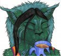 Mmmm Coffee 