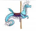 Carousel Melde 