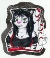Cherry FWA Badge 