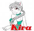 Anthrocon Themed Badge: Sample 09 