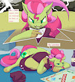 Back to your Roots 6 by HellRay