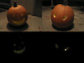 My Halloween Jack-O-Lantern 2016