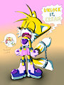 Cute Tails (r)
