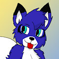 Baxter Fox by BearusuMyo