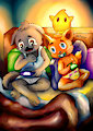 sad game