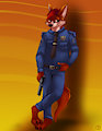 Fox Street Blues