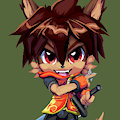 Tiny Shen